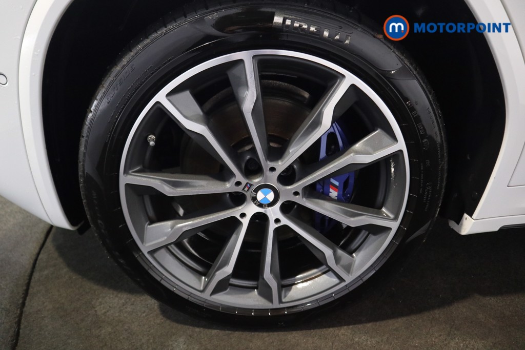 BMW X3 M Sport Automatic Diesel SUV - Stock Number (1596088) - 25th supplementary image