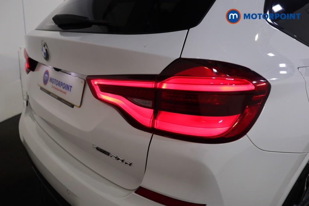 BMW X3 M Sport Automatic Diesel SUV - Stock Number (1596088) - 30th supplementary image