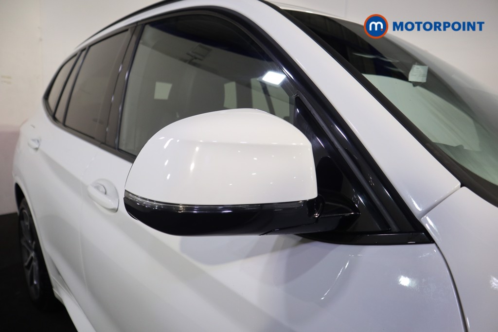 BMW X3 M Sport Automatic Diesel SUV - Stock Number (1596088) - 33rd supplementary image