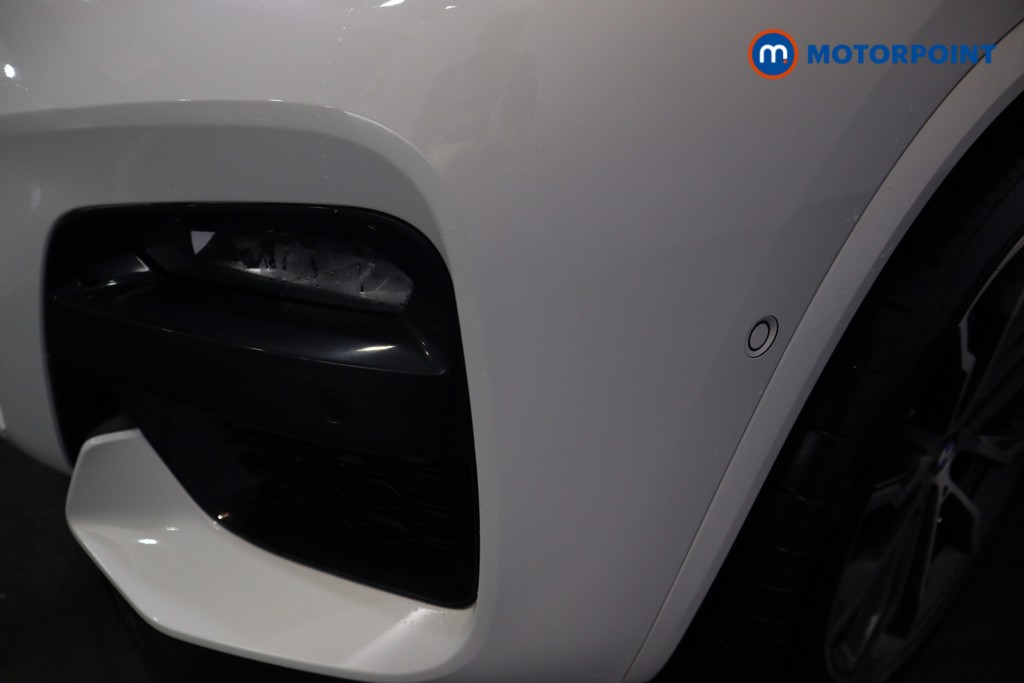 BMW X3 M Sport Automatic Diesel SUV - Stock Number (1596088) - 36th supplementary image