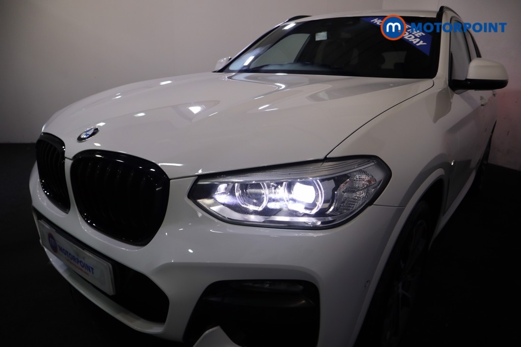 BMW X3 M Sport Automatic Diesel SUV - Stock Number (1596088) - 37th supplementary image