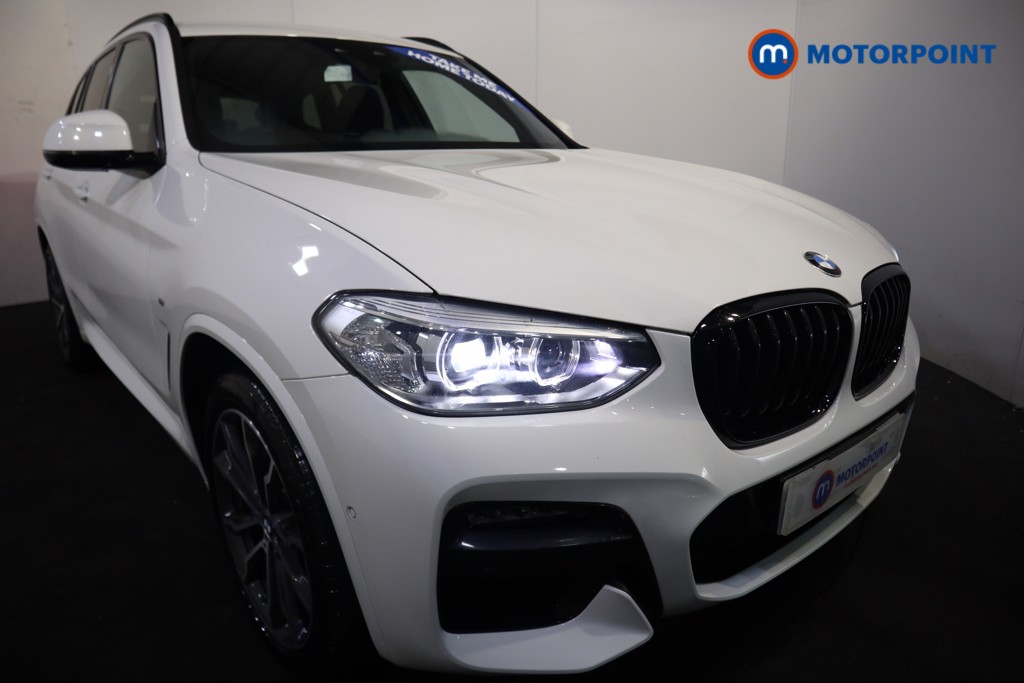 BMW X3 M Sport Automatic Diesel SUV - Stock Number (1596088) - 39th supplementary image