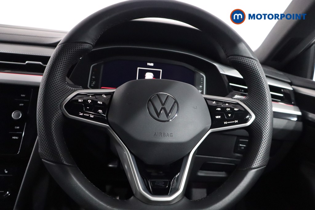 Volkswagen Arteon R-Line Manual Petrol Hatchback - Stock Number (1596105) - 6th supplementary image