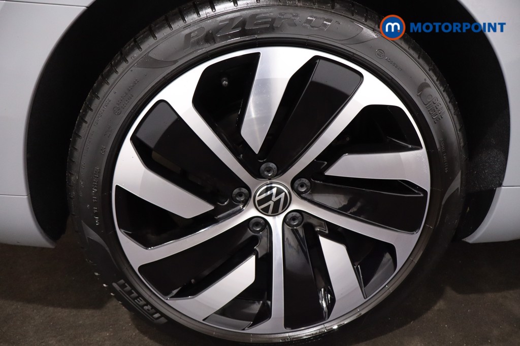 Volkswagen Arteon R-Line Manual Petrol Hatchback - Stock Number (1596105) - 9th supplementary image