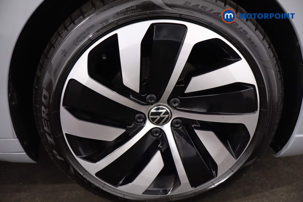 Volkswagen Arteon R-Line Manual Petrol Hatchback - Stock Number (1596105) - 10th supplementary image