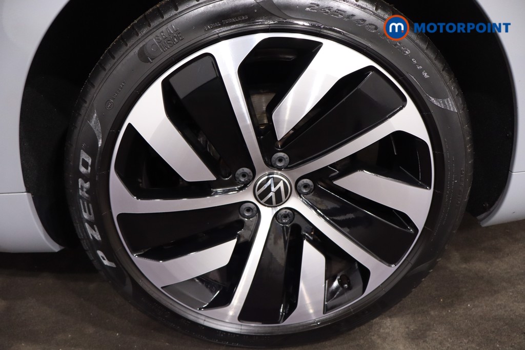 Volkswagen Arteon R-Line Manual Petrol Hatchback - Stock Number (1596105) - 12th supplementary image