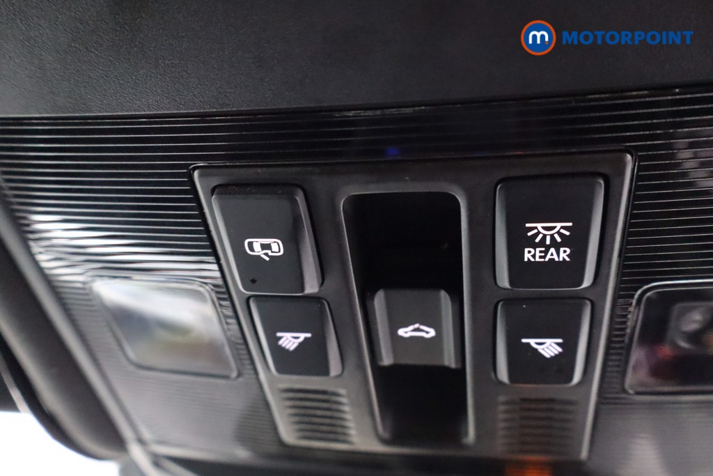 Volkswagen Arteon R-Line Manual Petrol Hatchback - Stock Number (1596105) - 27th supplementary image