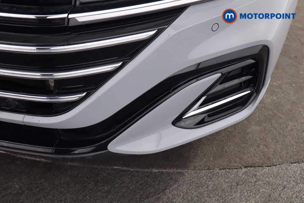 Volkswagen Arteon R-Line Manual Petrol Hatchback - Stock Number (1596105) - 32nd supplementary image