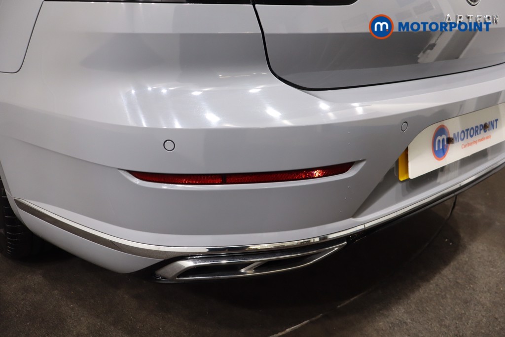 Volkswagen Arteon R-Line Manual Petrol Hatchback - Stock Number (1596105) - 38th supplementary image