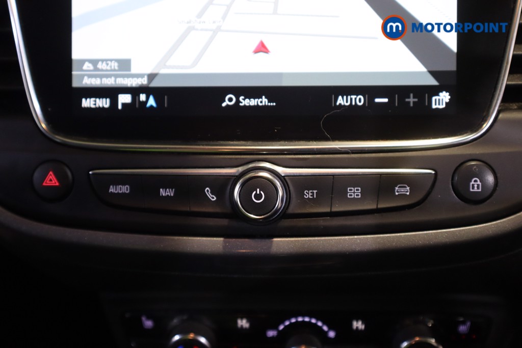 Vauxhall Crossland Elite Edition Manual Diesel SUV - Stock Number (1596156) - 3rd supplementary image