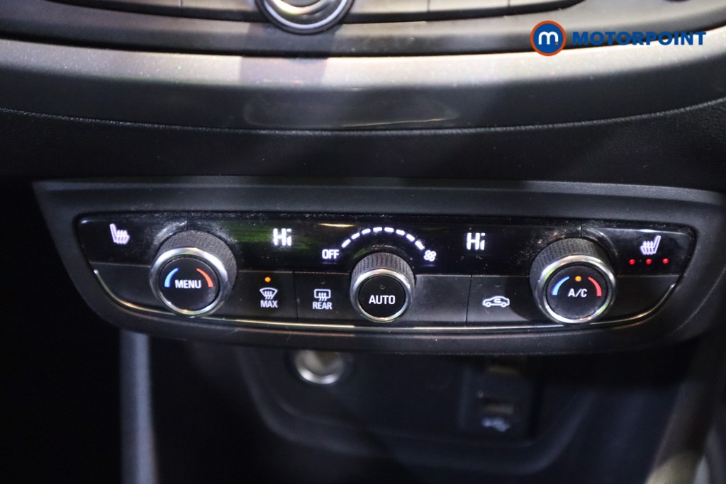 Vauxhall Crossland Elite Edition Manual Diesel SUV - Stock Number (1596156) - 4th supplementary image