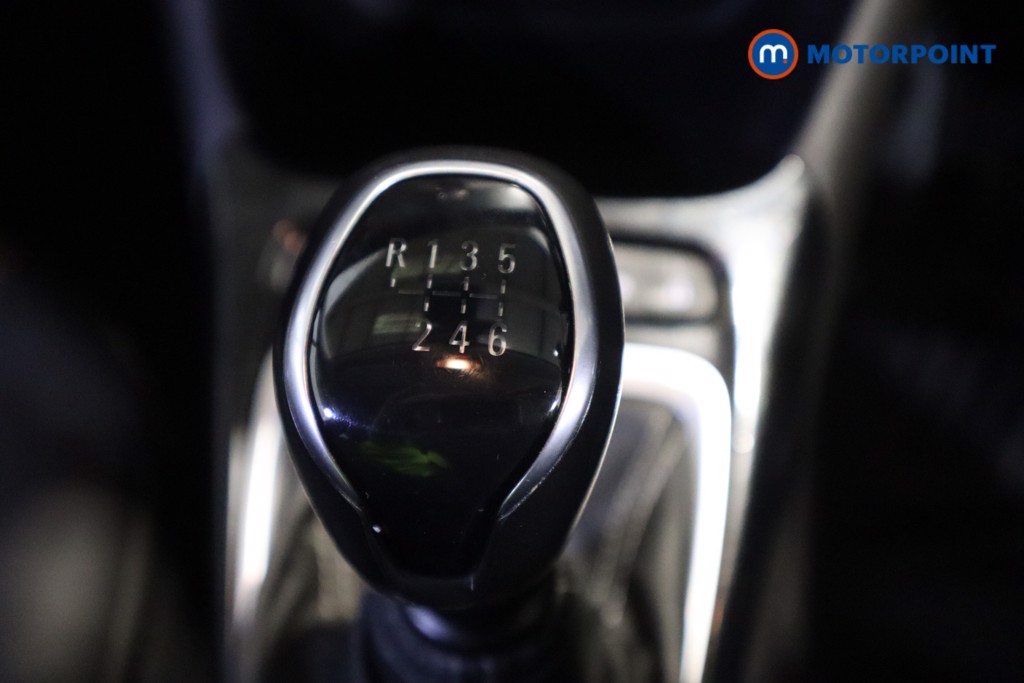 Vauxhall Crossland Elite Edition Manual Diesel SUV - Stock Number (1596156) - 6th supplementary image