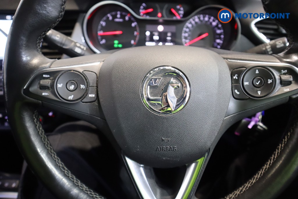 Vauxhall Crossland Elite Edition Manual Diesel SUV - Stock Number (1596156) - 8th supplementary image