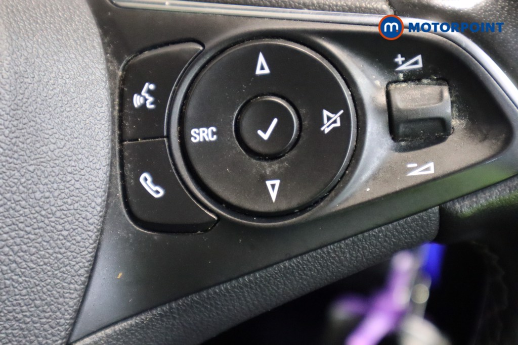 Vauxhall Crossland Elite Edition Manual Diesel SUV - Stock Number (1596156) - 10th supplementary image