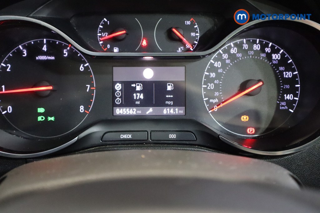 Vauxhall Crossland Elite Edition Manual Diesel SUV - Stock Number (1596156) - 11th supplementary image