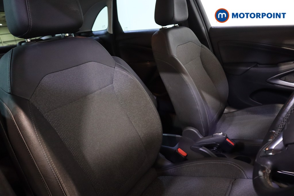 Vauxhall Crossland Elite Edition Manual Diesel SUV - Stock Number (1596156) - 14th supplementary image