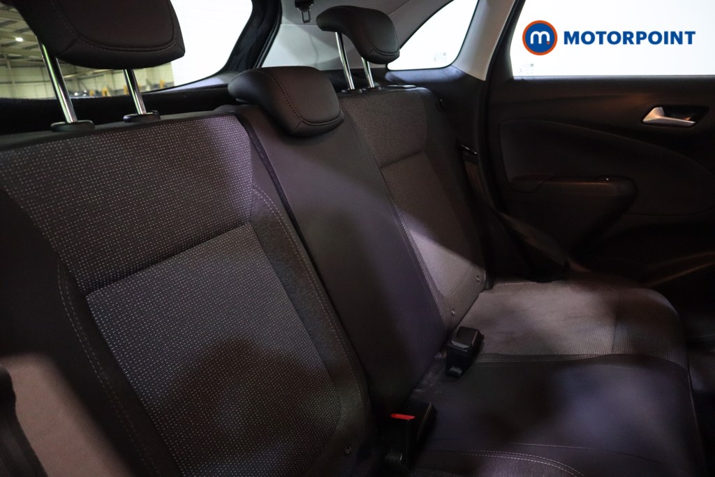 Vauxhall Crossland Elite Edition Manual Diesel SUV - Stock Number (1596156) - 16th supplementary image