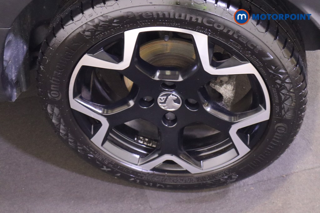 Vauxhall Crossland Elite Edition Manual Diesel SUV - Stock Number (1596156) - 19th supplementary image