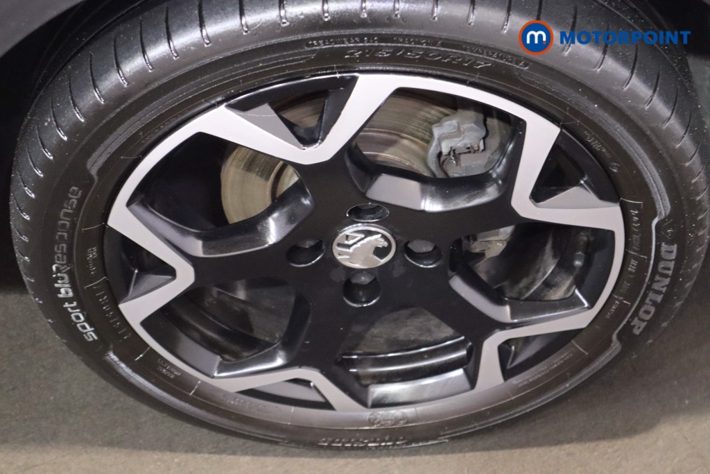 Vauxhall Crossland Elite Edition Manual Diesel SUV - Stock Number (1596156) - 21st supplementary image