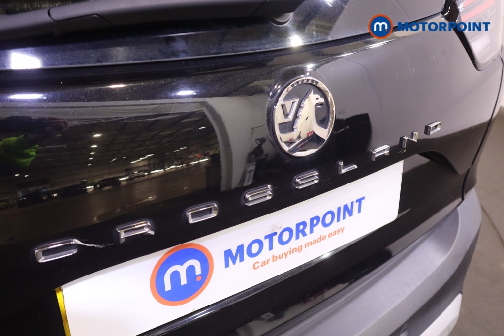 Vauxhall Crossland Elite Edition Manual Diesel SUV - Stock Number (1596156) - 24th supplementary image