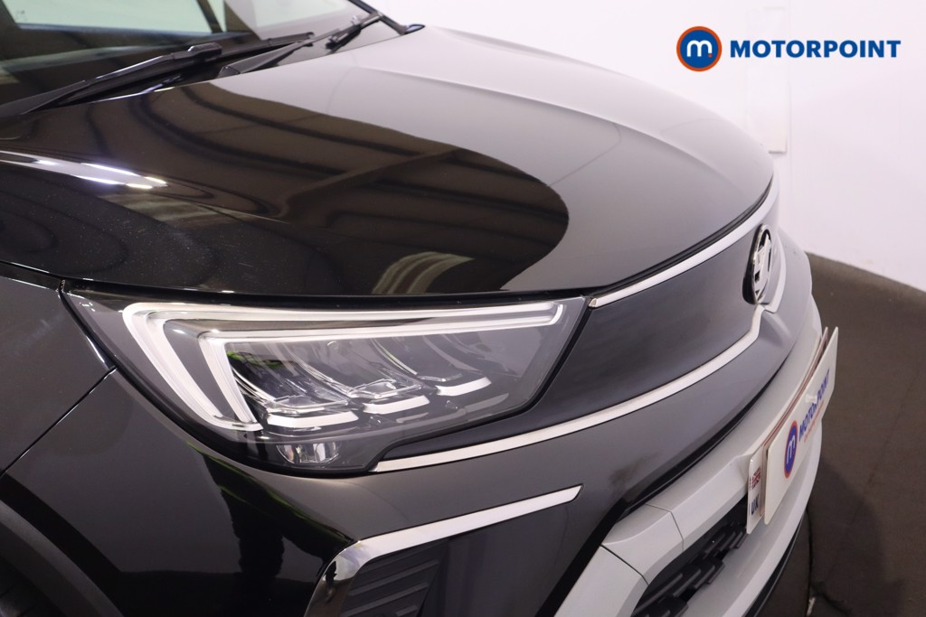 Vauxhall Crossland Elite Edition Manual Diesel SUV - Stock Number (1596156) - 28th supplementary image