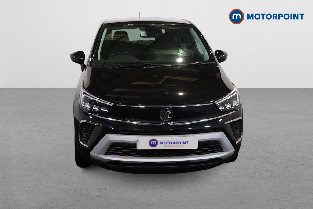 Vauxhall Crossland Elite Edition Manual Diesel SUV - Stock Number (1596156) - Front bumper