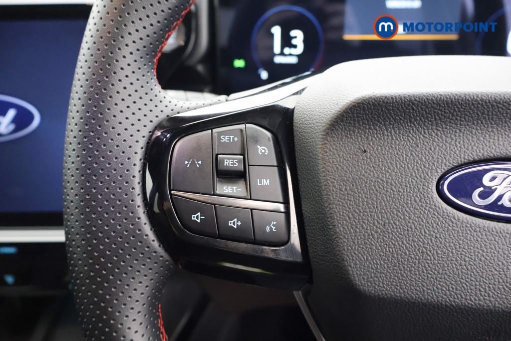 Ford Puma St-Line X Automatic Petrol SUV - Stock Number (1596194) - 2nd supplementary image