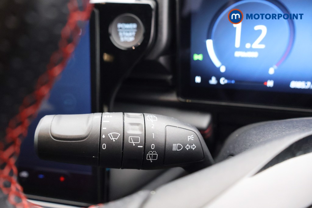 Ford Puma St-Line X Automatic Petrol SUV - Stock Number (1596194) - 5th supplementary image