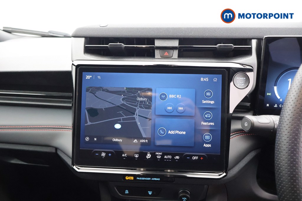 Ford Puma St-Line X Automatic Petrol SUV - Stock Number (1596194) - 7th supplementary image