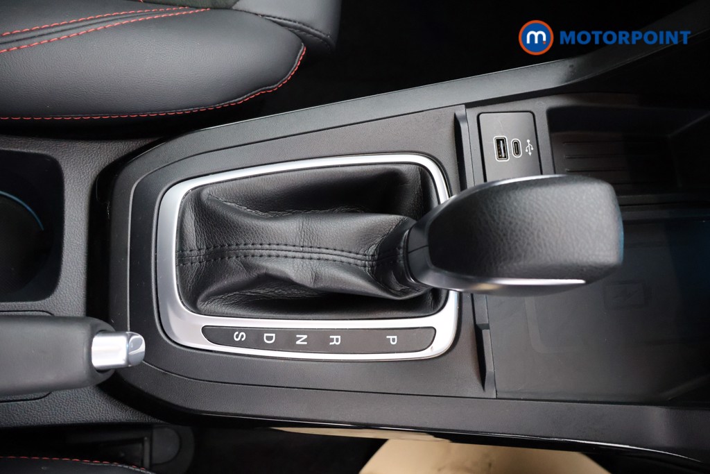 Ford Puma St-Line X Automatic Petrol SUV - Stock Number (1596194) - 10th supplementary image