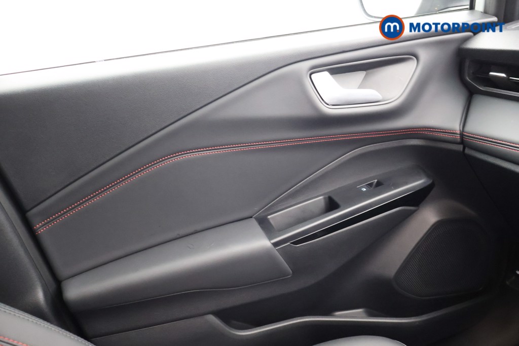 Ford Puma St-Line X Automatic Petrol SUV - Stock Number (1596194) - 12th supplementary image