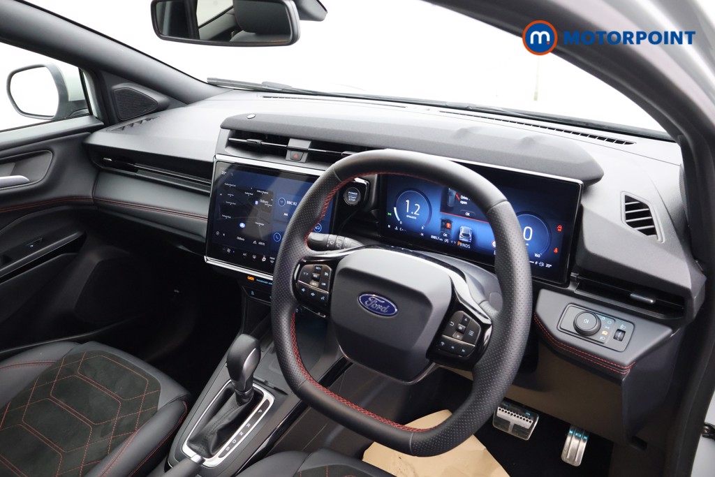 Ford Puma St-Line X Automatic Petrol SUV - Stock Number (1596194) - 14th supplementary image