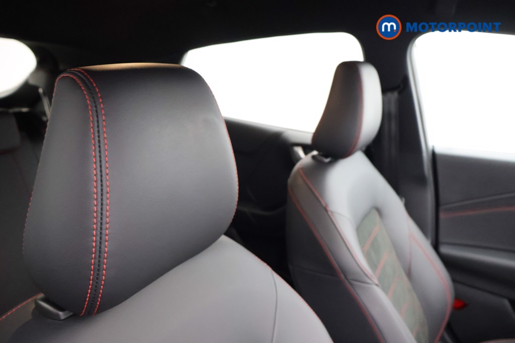 Ford Puma St-Line X Automatic Petrol SUV - Stock Number (1596194) - 16th supplementary image