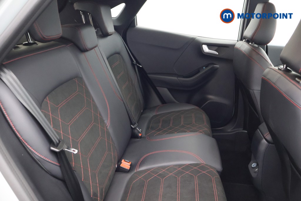 Ford Puma St-Line X Automatic Petrol SUV - Stock Number (1596194) - 19th supplementary image