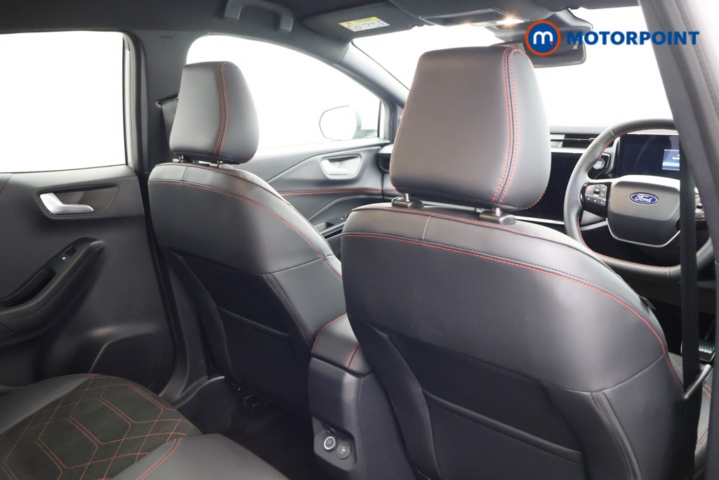 Ford Puma St-Line X Automatic Petrol SUV - Stock Number (1596194) - 20th supplementary image