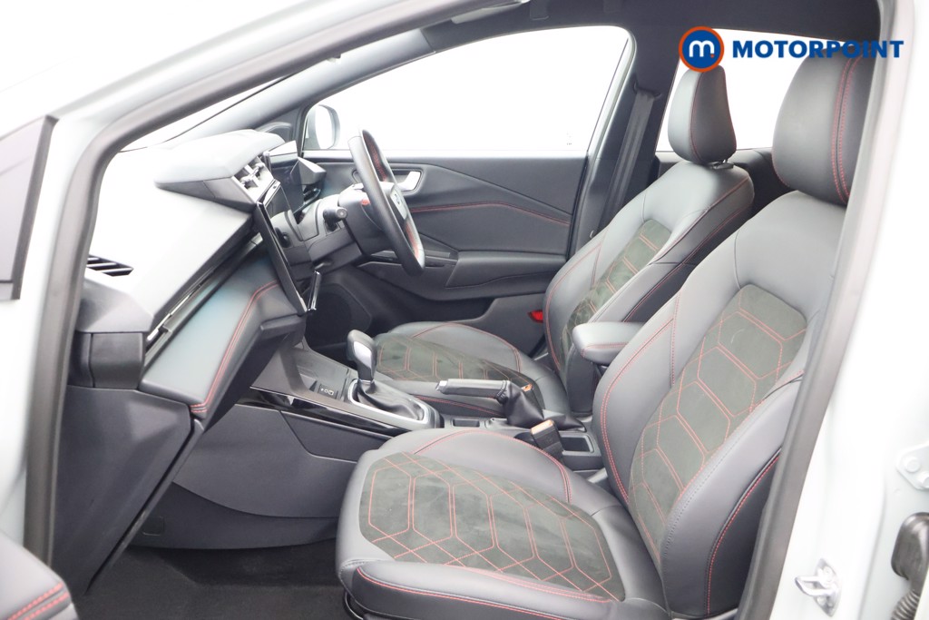 Ford Puma St-Line X Automatic Petrol SUV - Stock Number (1596194) - 23rd supplementary image