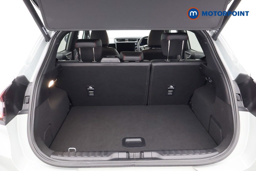 Ford Puma St-Line X Automatic Petrol SUV - Stock Number (1596194) - 24th supplementary image