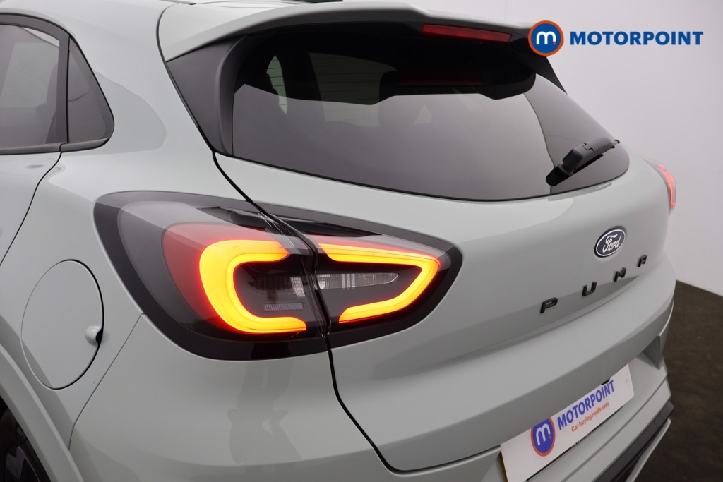 Ford Puma St-Line X Automatic Petrol SUV - Stock Number (1596194) - 26th supplementary image
