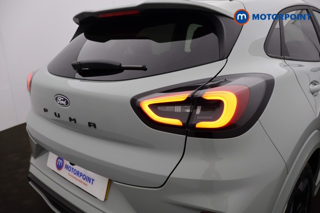 Ford Puma St-Line X Automatic Petrol SUV - Stock Number (1596194) - 27th supplementary image