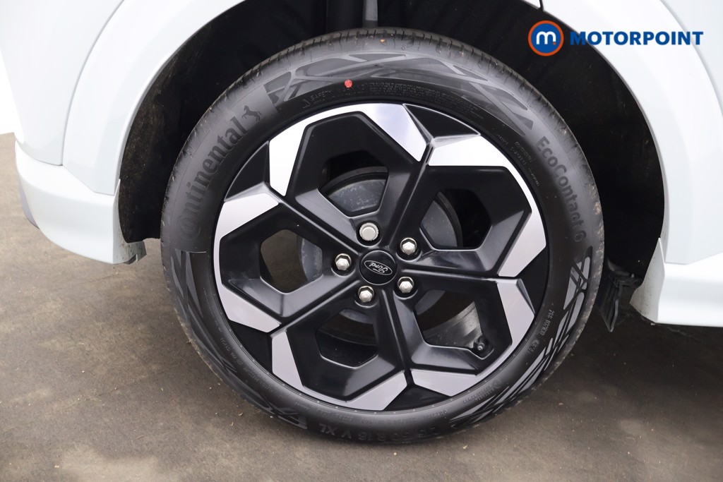 Ford Puma St-Line X Automatic Petrol SUV - Stock Number (1596194) - 28th supplementary image