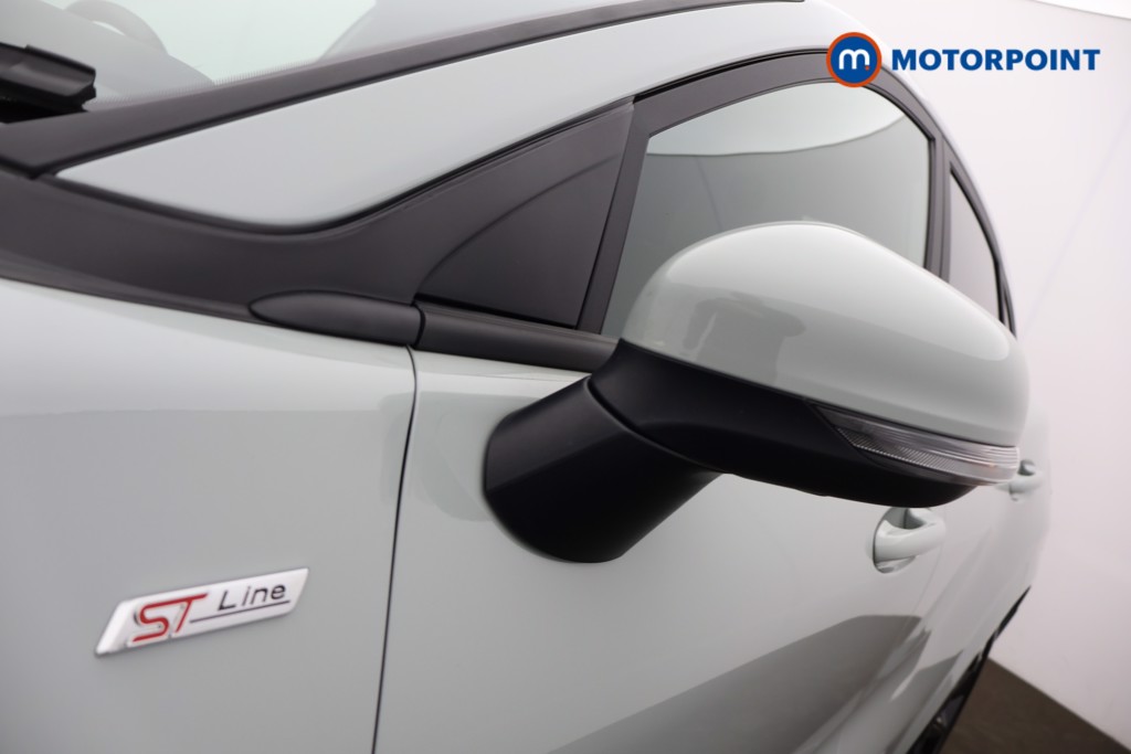 Ford Puma St-Line X Automatic Petrol SUV - Stock Number (1596194) - 32nd supplementary image