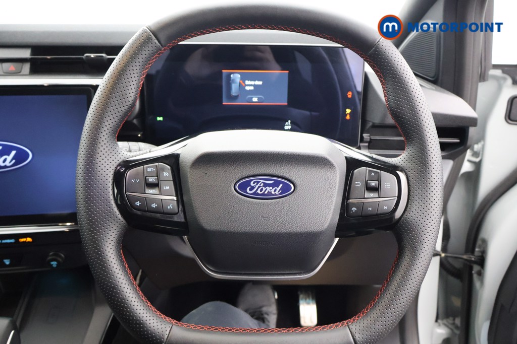 Ford Puma St-Line X Automatic Petrol SUV - Stock Number (1596194) - 1st supplementary image