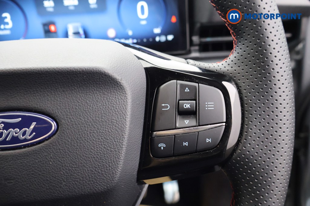 Ford Puma St-Line X Automatic Petrol SUV - Stock Number (1596203) - 3rd supplementary image