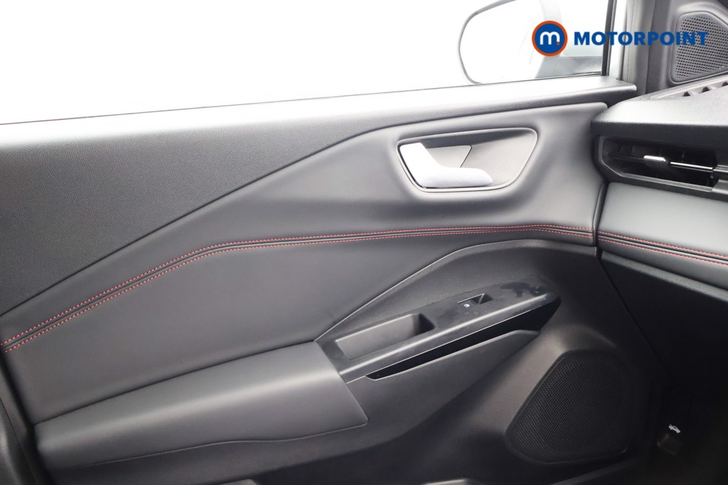 Ford Puma St-Line X Automatic Petrol SUV - Stock Number (1596203) - 11th supplementary image