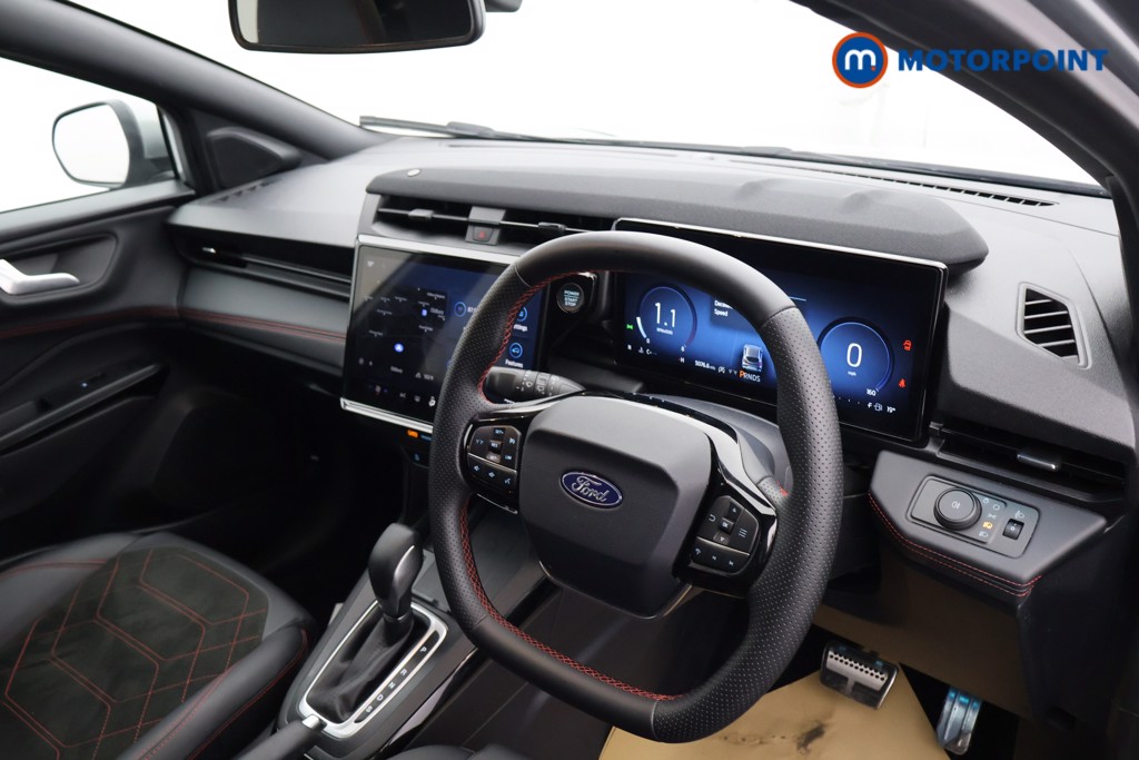 Ford Puma St-Line X Automatic Petrol SUV - Stock Number (1596203) - 13th supplementary image