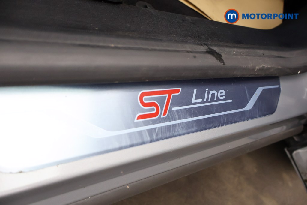 Ford Puma St-Line X Automatic Petrol SUV - Stock Number (1596203) - 17th supplementary image