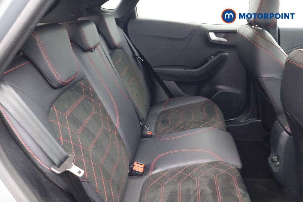 Ford Puma St-Line X Automatic Petrol SUV - Stock Number (1596203) - 18th supplementary image