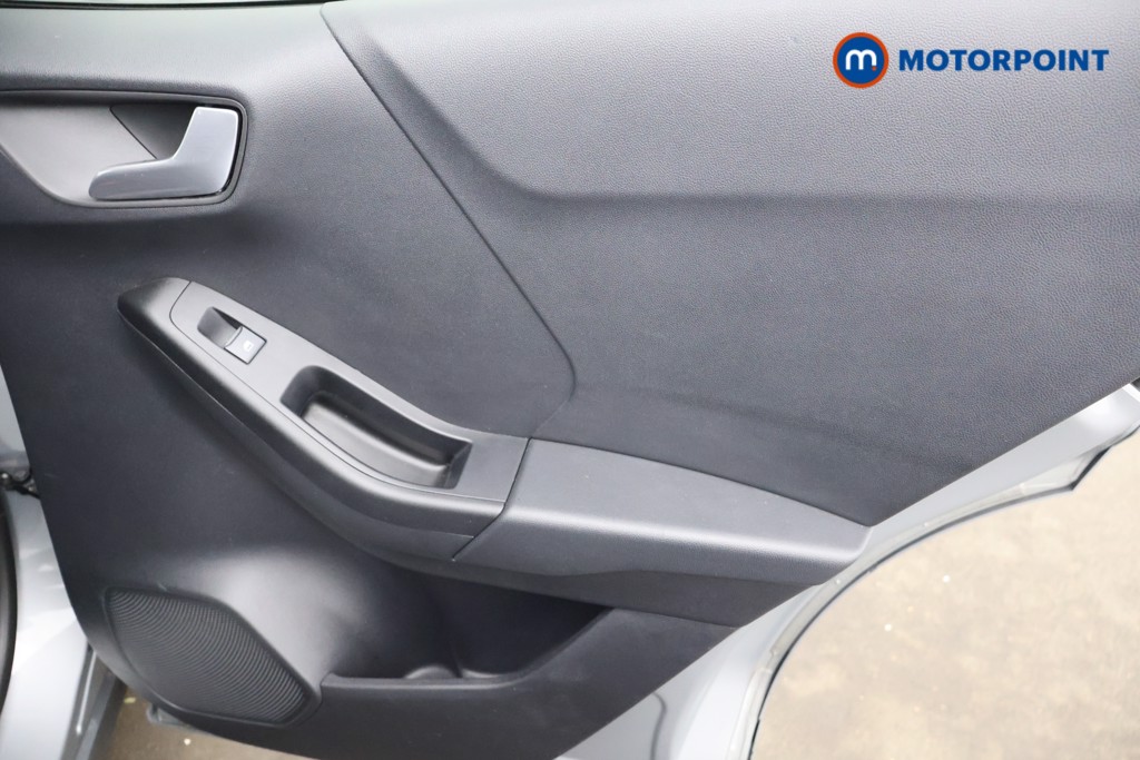 Ford Puma St-Line X Automatic Petrol SUV - Stock Number (1596203) - 20th supplementary image