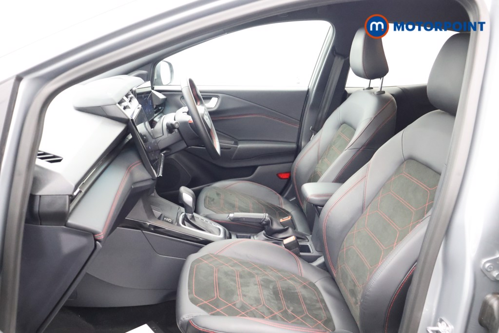 Ford Puma St-Line X Automatic Petrol SUV - Stock Number (1596203) - 22nd supplementary image