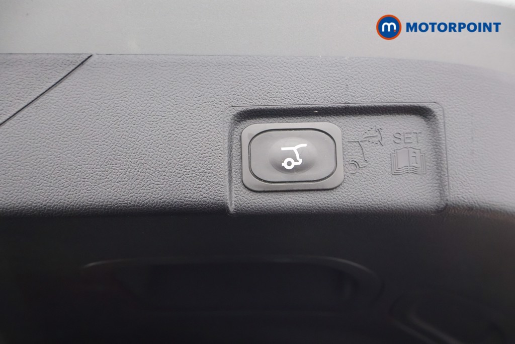 Ford Puma St-Line X Automatic Petrol SUV - Stock Number (1596203) - 24th supplementary image